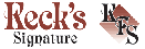 Kecks Signature Logo